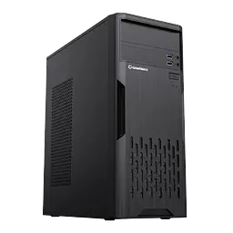 Корпус GameMax ET-210 NP-U3 Black (ET-210 NP-U3)