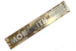Електроди для зварювання PlasmaTec Monolith (Rutile) 3мм x 1кг - мініатюра 2