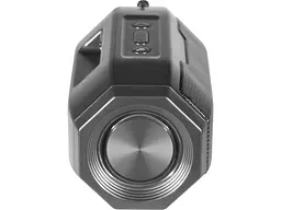Портативна акустика Defender G36 Black (65036) - мініатюра 3