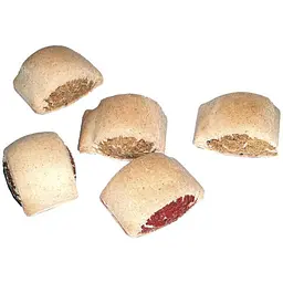 Ласощі для собак печиво "Равіолі" Croci GRANNY'S BISCUITS 350
