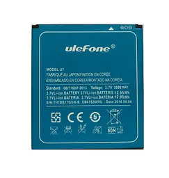 Батарея Ulefone U7 3500 мА*год