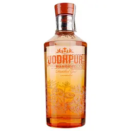 Уцінка. Джин Jodhpur Mandore, 43%, 0,7 л