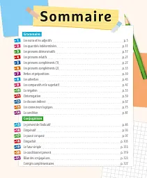 101 Jeux De FLE A2 Grammaire - мініатюра 3