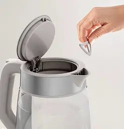 Електрочайник Tefal KI605B30 teh0021908 - мініатюра 7