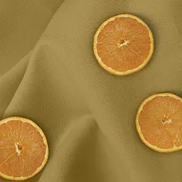 Скатертина на стіл водовідштовхувальна Cosas Honey 160х220 см (Cloth_25Mustard_DUK_160x220) - мініатюра 6