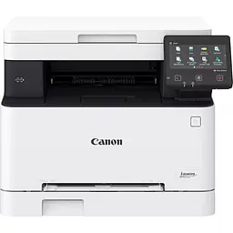 Багатофункціональний пристрій А4 кол. Canon i-Sensys MF651CW з Wi-Fi (5158C009) - мініатюра 2