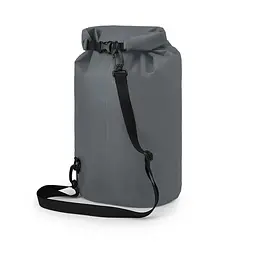 Гермомішок Osprey Wildwater Dry Bag 15 Tunnel Vision Grey (1054-009.3479) - мініатюра 3