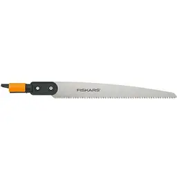 Пила садова Fiskars QuikFit пряма (1000692)