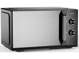 Мікрохвильова піч Toshiba MW3-MM20PF(BK) - мініатюра 3