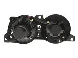 Фара передня ліва BMW 3 82-93р Depo (444-1116L-LD-E) - мініатюра 2