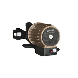Насос циркуляційний Optima OP40-120 220мм + гайки + кабель з вилкою - мініатюра 2