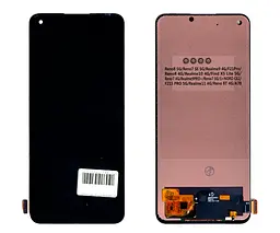 Дисплей Realme 11 4G TFT чорний