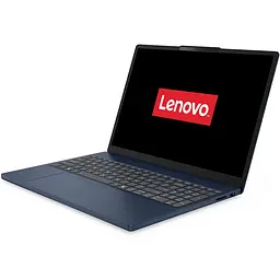 Ноутбук Lenovo IdeaPad Slim 3 16IRH10 i7-13620H 49GHz,10 cores,IPS,56 GB DDR5,256 GB,UHD,Без ОС - мініатюра 4