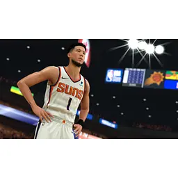 Ключ активації Microsoft NBA 2K24 Baller Edition для Xbox One/Series S/X - мініатюра 3