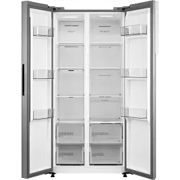Холодильник Midea MDRS619FGF28 з морозильною камерою - мініатюра 2