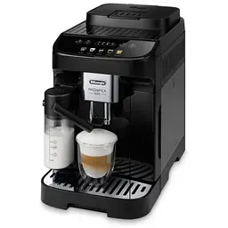 Кавомашина Delonghi ECAM290.61.B Magnifica Evo - мініатюра 2
