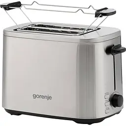 Тостер Gorenje T800DS (743939) - мініатюра 3