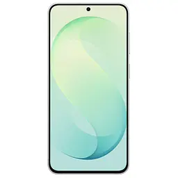 Мобільний телефон Samsung Galaxy S26 FE 8/256 ГБ фісташковий (SM-S741BLGGEUC) - мініатюра 2