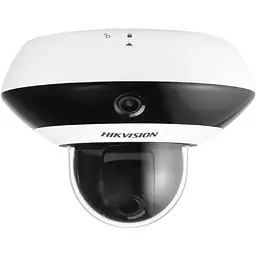 Поворотна відеокамера Hikvision PanoVU PTZ DS-2PT3122IZ-DE3 (2.8-12 мм) 2MP