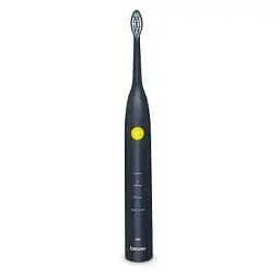 Електрична зубна щітка Beurer SC 30 Jet Black GP - мініатюра 2