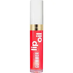 Олія для губ Revlon Super Lustrous Glimmer Lip Oil №003 Glow mama 3.8 мл