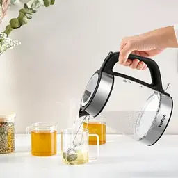 Електрочайник TEFAL KI605830 - мініатюра 17