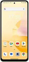 Blackview Shark 8 8/256GB Scorching Gold - мініатюра 2
