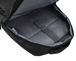 Рюкзак міський Semi Line 21 Black (L2047-1) (DAS302214) - мініатюра 6
