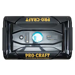Генератор бензиновий Procraft GP30 - мініатюра 4
