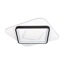 Люстра LED Levistella 7871051 BK+WH - мініатюра 2