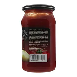 Соус Руна Кетча Томатний 485 г (318792) - мініатюра 2