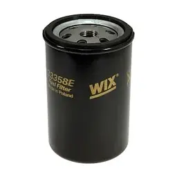 Фільтр паливний Wixfiltron 33358E