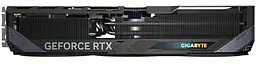 Відеокарта Gigabyte RTX 5080 16GB GAMING OC (GV-N5080GAMING OC-16GD) (GDDR7, 256 bit, PCI-E v5.0 x16) - мініатюра 8