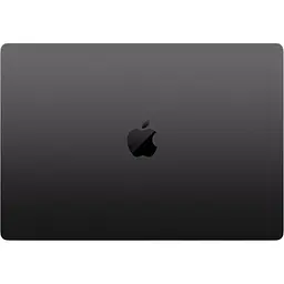 Ноутбук Apple MacBook Pro 14" M5 Pro 24/2TB Space Black 2026 (MJLW4) [162386] - мініатюра 2