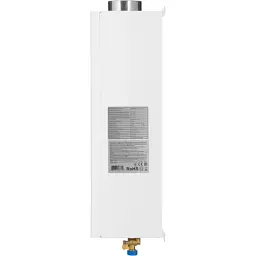 Проточний водонагрівач Ardesto GWH-HB02-10T-WHITE1 - мініатюра 6