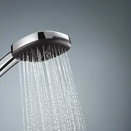 Душовий гарнітур Grohe QuickFix Vitalio Comfort 110 26398001, Хром - мініатюра 8