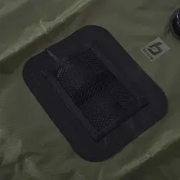 Душ портативний Bo-Camp Solar Shower Deluxe 20L Green (6603525) - мініатюра 4
