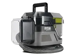 Миючий пилосос Ryobi ONE+ RDC18BL-0 (без акумулятора та зарядного пристрою) (5133006212) - мініатюра 3