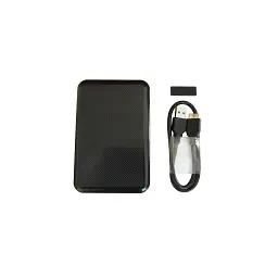 Кишеня зовнішня Dynamode 2.5" SATA/SSD HDD - USB 3.0 (DM-CAD-25319) - мініатюра 6