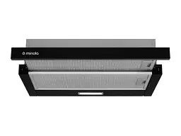 Витяжка Minola HTL 614 BL LED