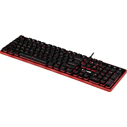 Комплект клавіатура + миша + килимок Redragon Gaming Esseintials S107 RGB Set [78225] [118167] - мініатюра 7