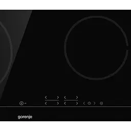 Варильна поверхня електрична Gorenje ECT641BCSC - мініатюра 4