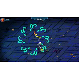 Ключ активації Microsoft CyberHeroes Arena DX для Xbox One/Series S/X - мініатюра 4