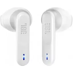 Навушники JBL Wave Flex Bluetooth білі (JBLWFLEXWHT) - мініатюра 7