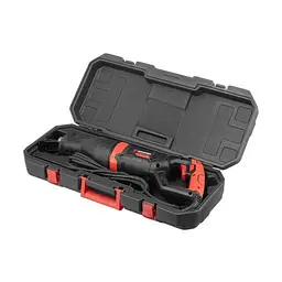 Пила шабельна електрична електроножовка Intertool Storm WT-0401 1050 Вт - мініатюра 2