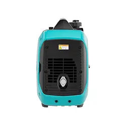 Генератор інверторний INVO H3900iS - мініатюра 4