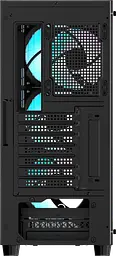 Корпус Ocypus Gamma C70 ARGB Black (GAMMA-C70-BKG400XX-GL) - мініатюра 4