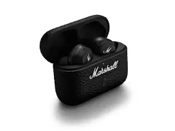 Навушники TWS Marshall Motif II A.N.C. Black (1006450) - мініатюра 2