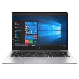 Ноутбук HP EliteBook 745 G6 FHD LTE (Ryzen 5 PRO 3500U/16/512SSD) - Class A "Б/В"