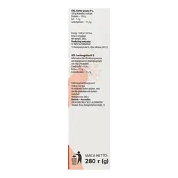 Крупа ячна Бест Альтернатива 280 г (4 пакетиків по 70 г) - мініатюра 5